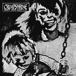 Duct Tape Soup - Vinilo características