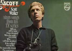 Sings Songs From His TV Series - Vinilo precio