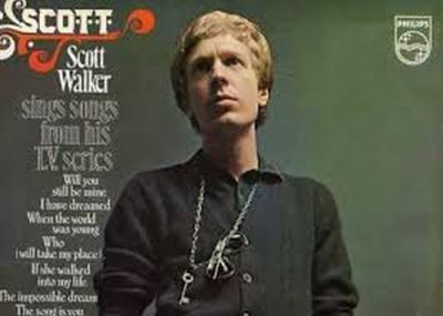 Sings Songs From His TV Series - Vinilo
