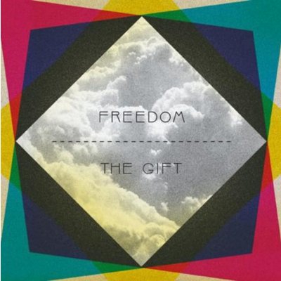 Freedom/The Gift - Vinilo