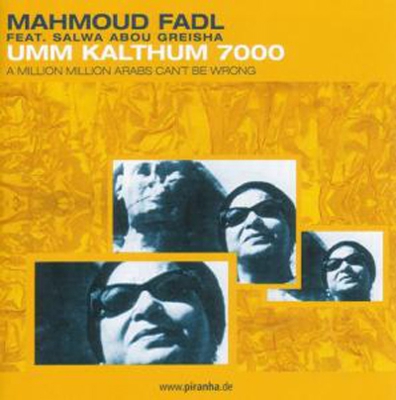Umm kalthum 7000