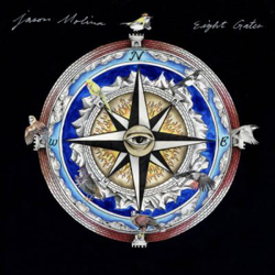Eight Gates - Vinilo precio