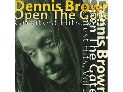 Open the gate características