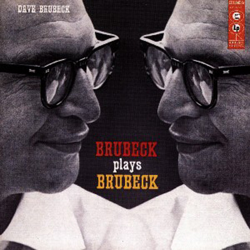 Brubeck plays Brubeck características