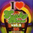 I love Funky Disco (parte 2) precio