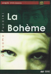 Puccini-la boheme-hong,wilson características
