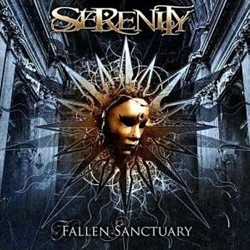 Fallen Sanctuary (Digipack) características