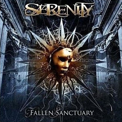 Fallen Sanctuary (Digipack)