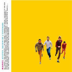 Atletes, baixin de l'escenari en oferta