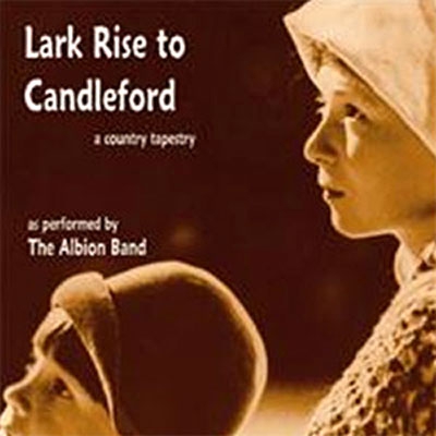 Lark Rise To Candleford (Edición Deluxe)