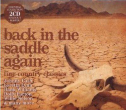 Back In The Saddle Again en oferta