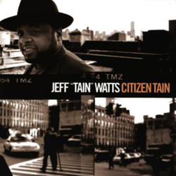 Citizen Tain características