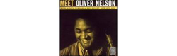 Meet Oliver Nelson características