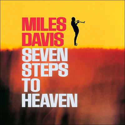 Seven Steps to Heaven - Vinilo