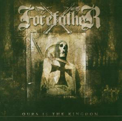 Ours Is The Kingdom en oferta