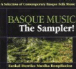 Basque music - the sampler características