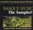 Basque music - the sampler