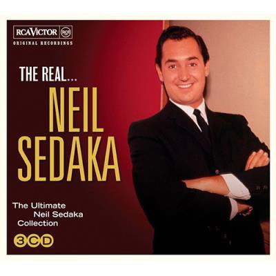 The Real... Neil Sedaka