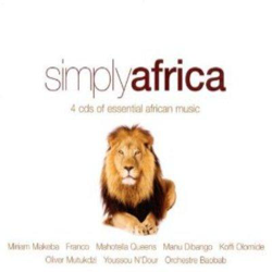 Simply Africa en oferta