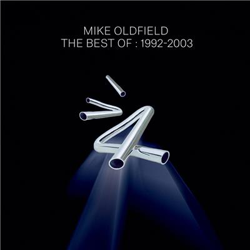The Best of Mike Oldfield:1992-2003  ( 2 CD) características