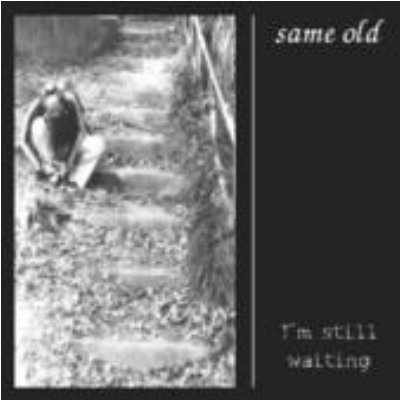 I M Still Waiting