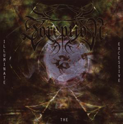 Illuminate The Excessive (CD+DVD) características
