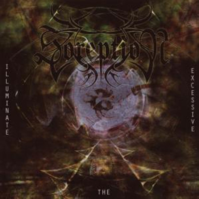 Illuminate The Excessive (CD+DVD)