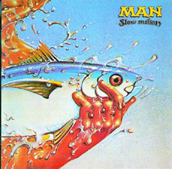 Slow motion características