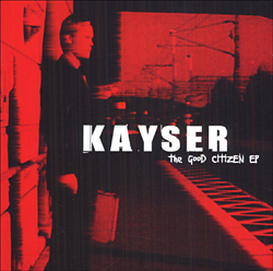 The Good Citizen características