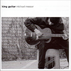 King Guitar en oferta