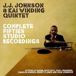 Fifties Studio Rec-J J Johnson características