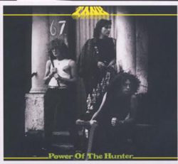 Power Of The Hunter en oferta