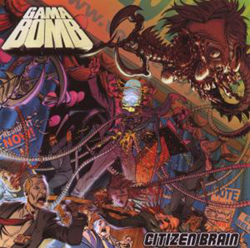 Citizen Brain características