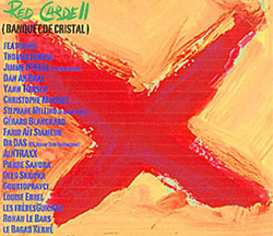 Le banquet de cristal características