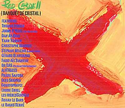 Le banquet de cristal