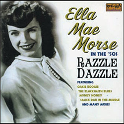 In The 50s: Razzle Dazzle en oferta