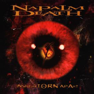 Inside the torm apart(digi+2-desc