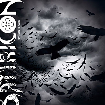 My Skin Is Cold (EP + 7")