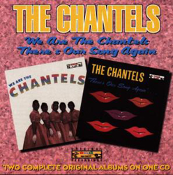 We are the chantels en oferta