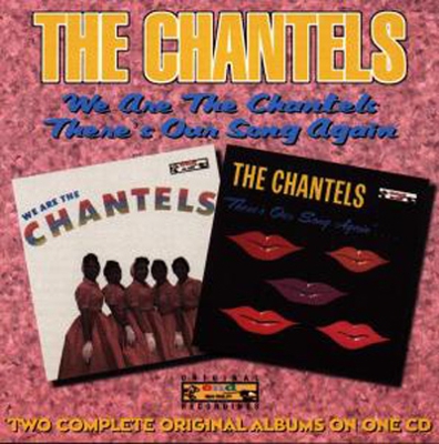 We are the chantels