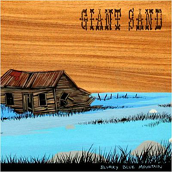 Blurry Blue Mountain + Valley Of Rain precio