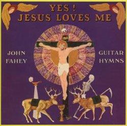 Yes Jesus Loves Me en oferta