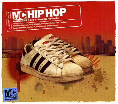 Mastercuts: Hip Hop
