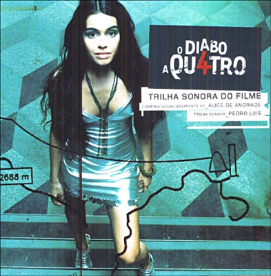 O diablo a quatro (B.S.O)