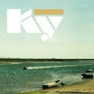 Ky Do Mar (Edición vinilo)