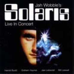 Live In Concert Jah Wobble en oferta