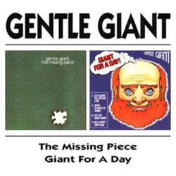 The Missing Piece Giant For A Day en oferta