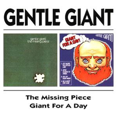 The Missing Piece Giant For A Day