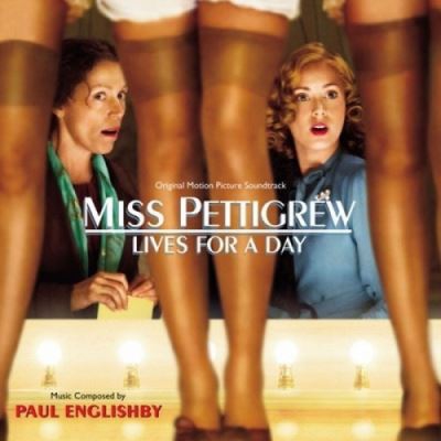 Miss Pettigrew Live For Day
