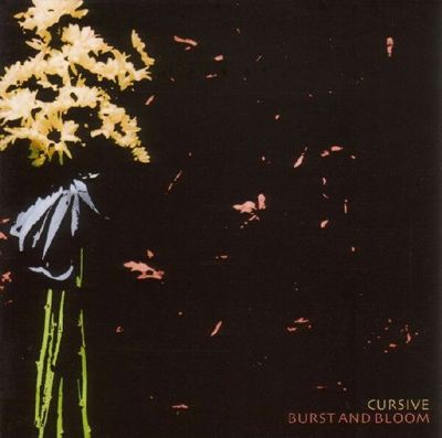 Burst And Bloom